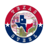 texas steel logo